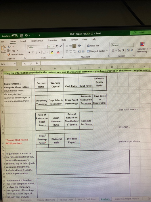 Number D AZ > Amazing Company began operations on January 1, 2015,