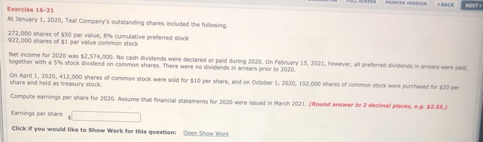 At 1, 2020, Teal shares included 972,000 2020 on 2020. Wd Sto