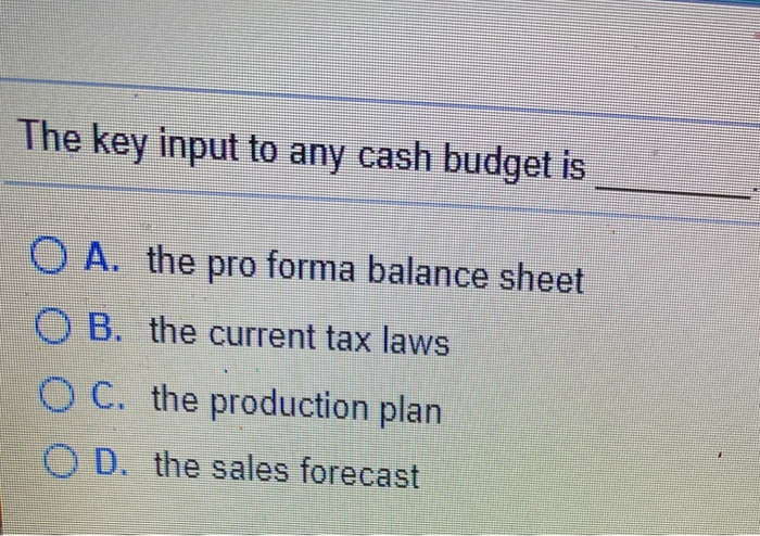 analysis of the sales trends of its competitors O C. developing the