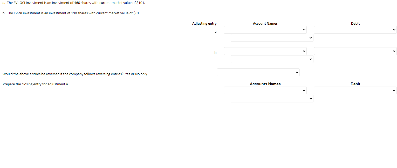 Please note that the credit drop down box for the entries is