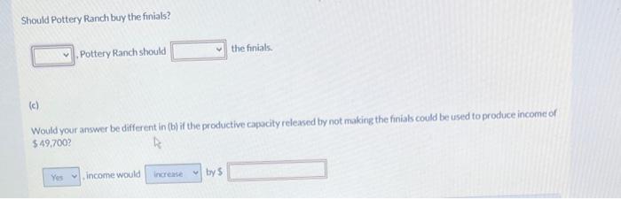 operating at 100% of capacity and variable manufacturing overhead is charged to