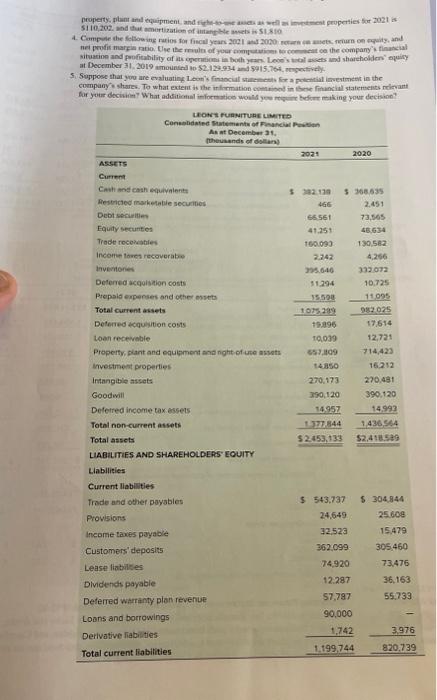 home furnishings, major appliances, and home electronics through more than 300 company-owned