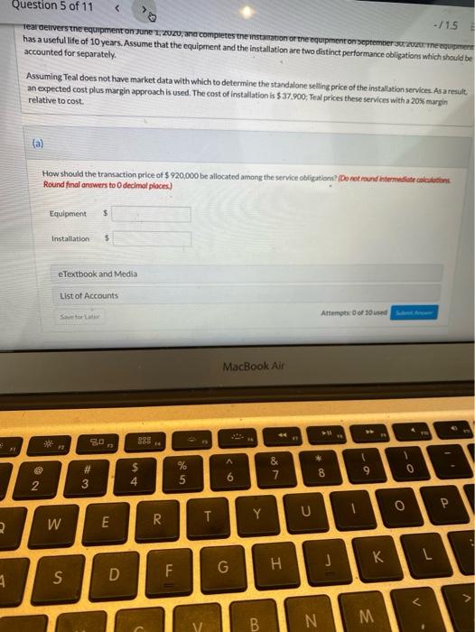 Company manufactures equipment. Teal's products range from simple automated machinery to complex