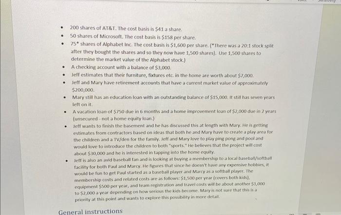 Debt Ratio 4. Liquidity Ratio Liquid Assets Monthly Living Expenses Liquidity Ratio