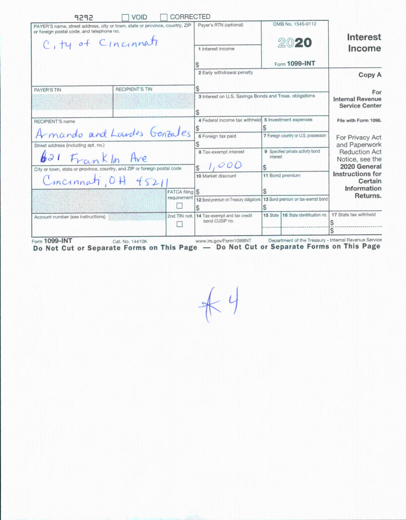 professor. Armando and Lourdes have three children. The oldest is Ricardo, who