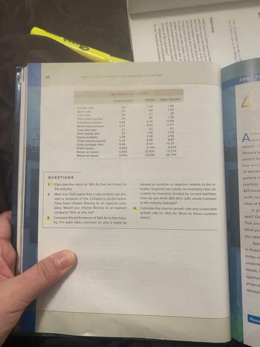 EXTREMELY DETAILED AND HOW TO DO IN EXCEL AND THE FORMULAS. QUESTIONS
