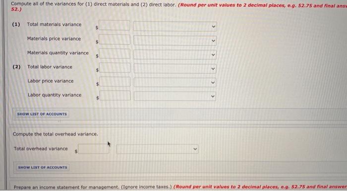 Ayala Corporation accumulates the following data relative to jobs started and finished