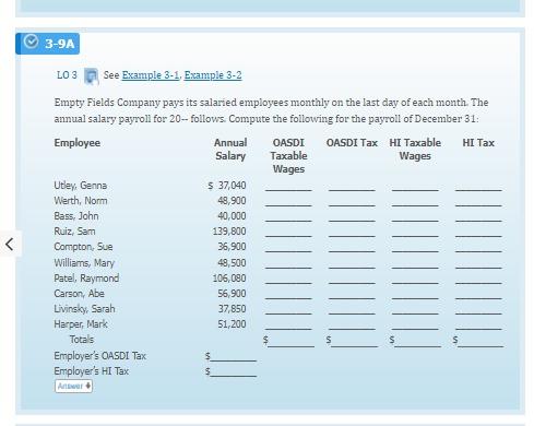 needed for the case problem along with attaching my actual homework assignment....