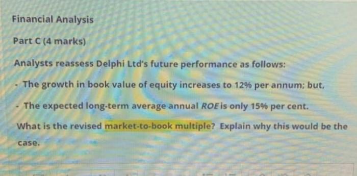 eventually. They assume powerful economic forces prevent these firms from sustaining above/below