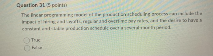 Yaxis and time on the X axis is a OA) line graph.