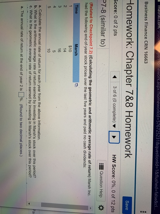  i need help with A. B. C. and D. please manxi.com/Studen