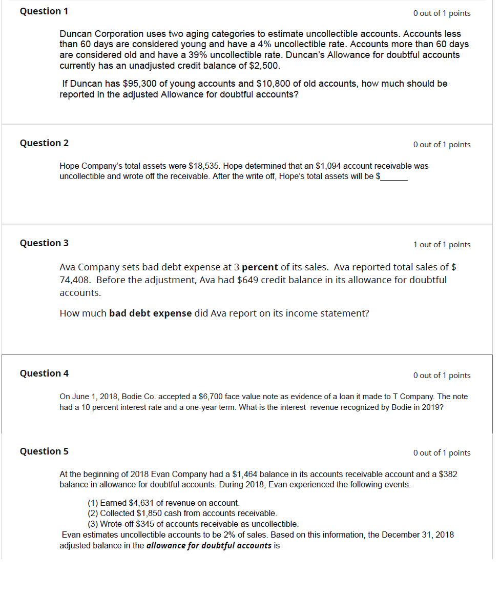 I've attempted these over and over and I cannot seem to figure