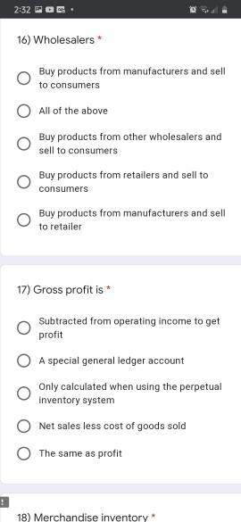 4) The petty cash fund should be reimbursed at the end of