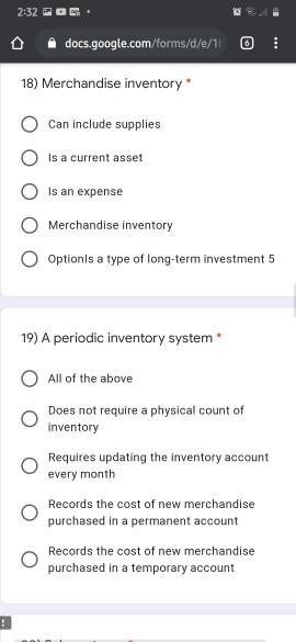 the period even if the fund is not low on money.* True