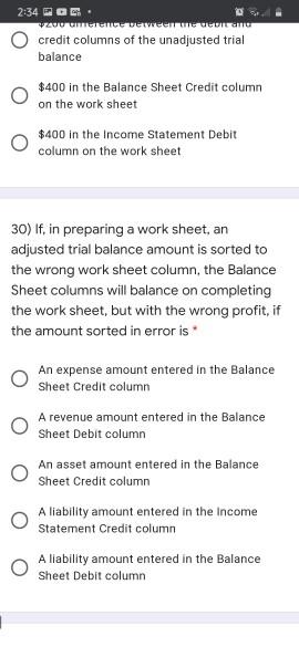 tends to smooth out price changes. True False 8) In a period