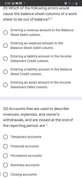 of inflation, FIFO usually gives a lower taxable income and thus a