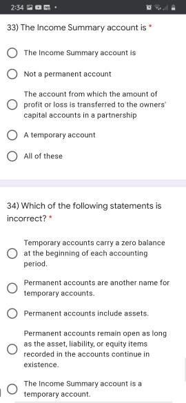 tax advantage. True False 9) The FIFO method assumes that costs for