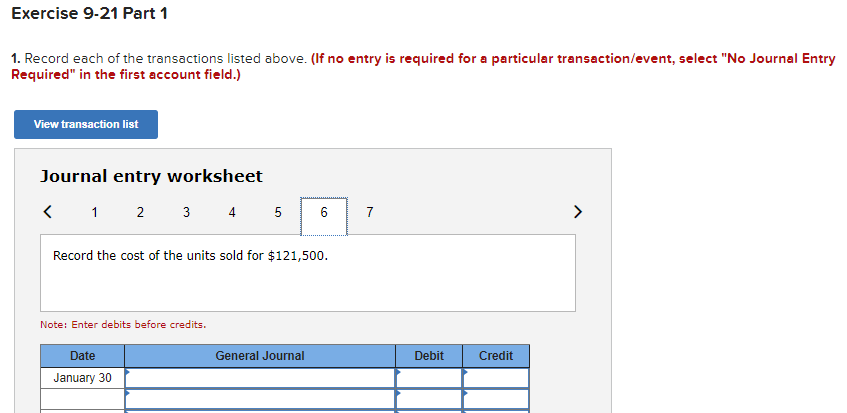 $427,700 During January 2021, the following transactions occur. January Borrow $118,000 from