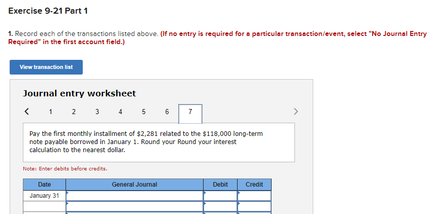 Captive Credit Corporation. The installment note bears interest at 5% annually and