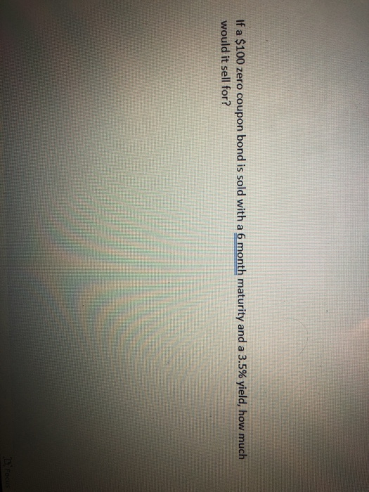  please show work and do not show work through excel If