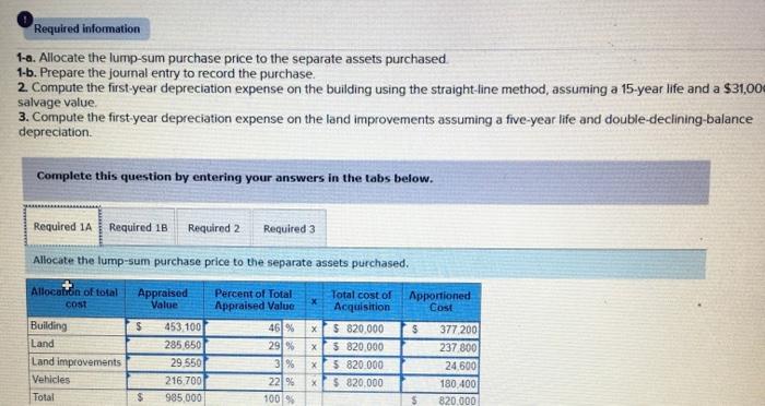 P1 [The following information applies to the questions displayed below) Timberly Construction