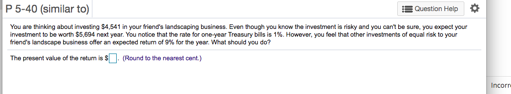 rate of inflation is 4.4%, what nominal interest rate is necessary for