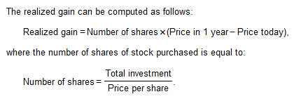 Still need B, C, and D answered as well please. Common stock