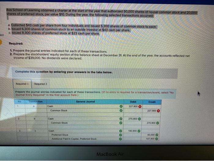  i just need help where there is a red X! Ava