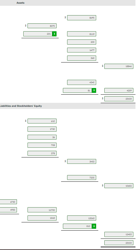 bankruptcy. Tamarisk Cleaning Services does not expect to collect any portion of