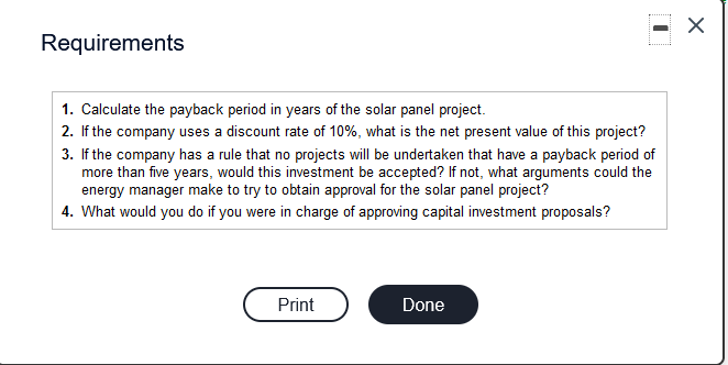 1, E12-25A (si... Part 3 of 6 HW Score: 42.46%, 12.74 of