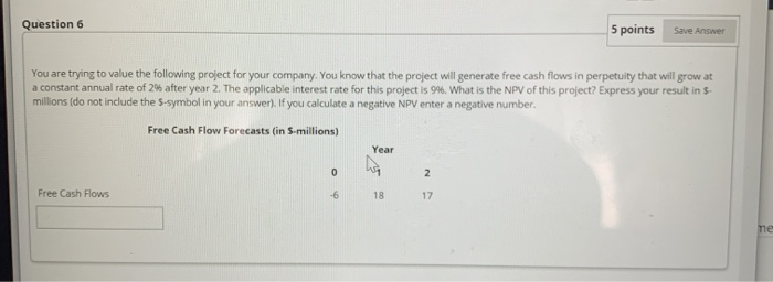 capital requirements of the project are. Below are working capital forecasts for