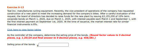 of the following periodic amounts due at the end of the designated