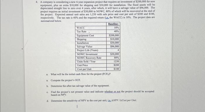 please note there is a typo and there are two question A's