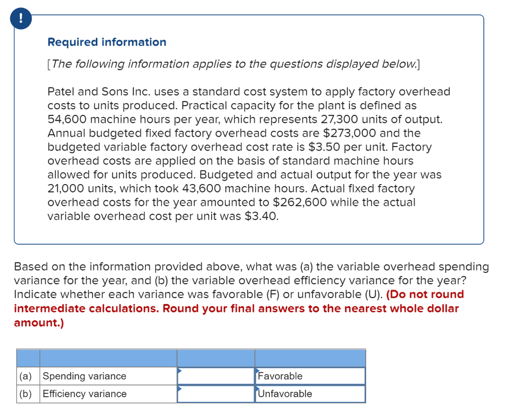 Can you please explain how you got each answer so I can