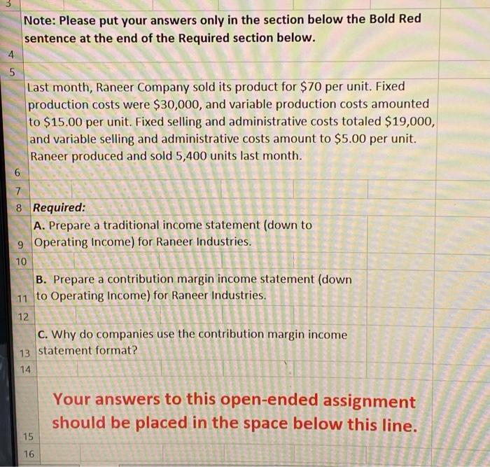 viewed as a PDF and opened in Excel. Please type/write any of