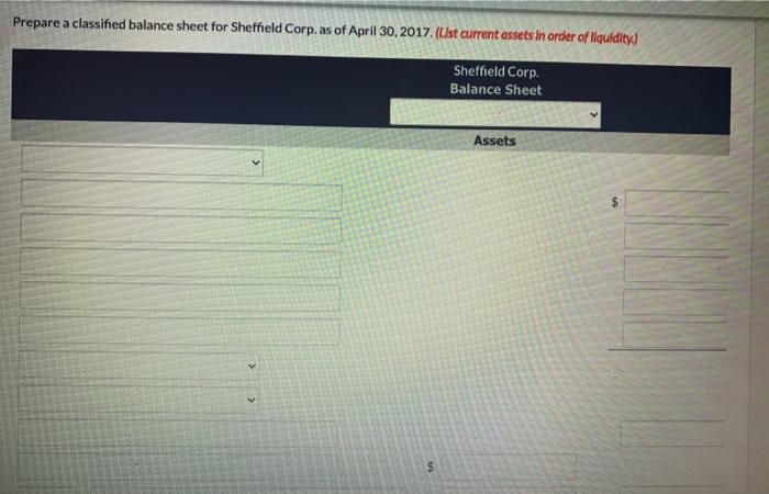 goods sold Depreciation expense Dividends Equipment Income tax expense Income taxes payable