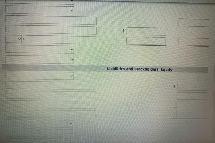 Insurance expense Interest expense Inventory Land Mortgage payable Notes payable Prepaid insurance