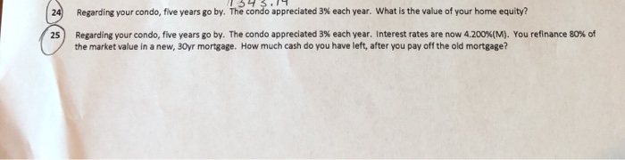  can someone please help me with question 24 and question 25