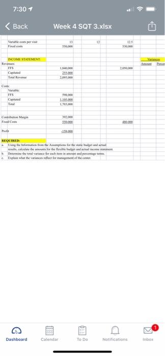 7:30 4 < Back week a SQT 3.xlsx