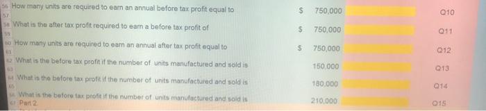 June 10 July 11 August 12 September 13 October 14 November 15