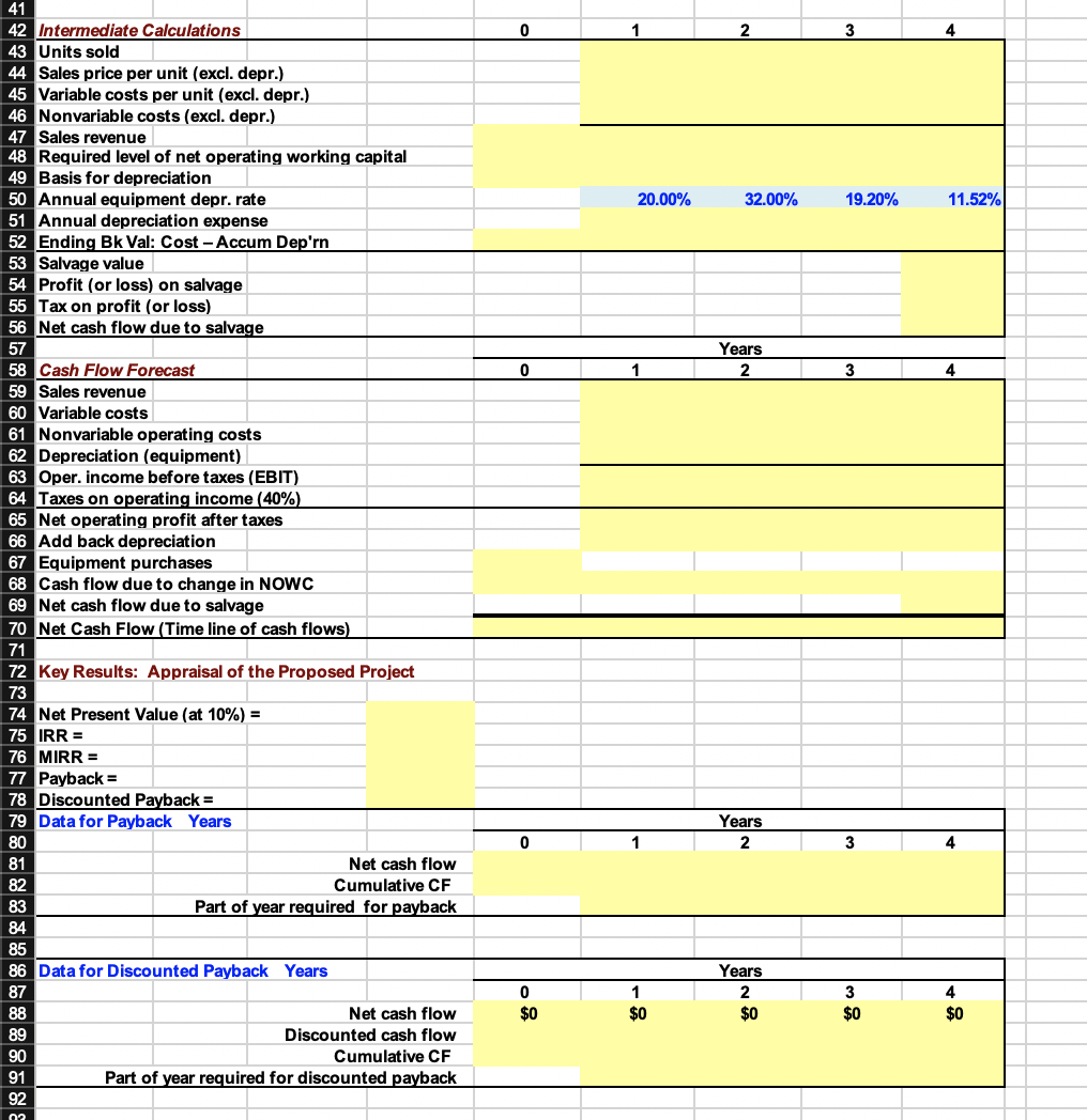 be used for corporations' Internet activities. It would 6 cost $10 million