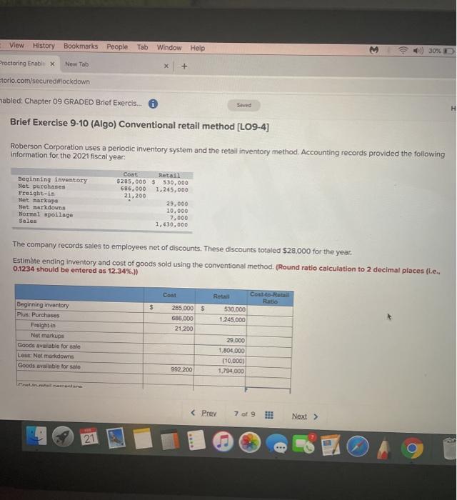  Someone please help View History Bookmarks People Tab Window Help 30%