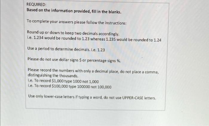 the company has earned cents of Operating Profit in 2017 The Operating