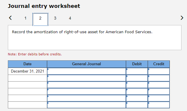 the end of each year. The useful life of the machine was