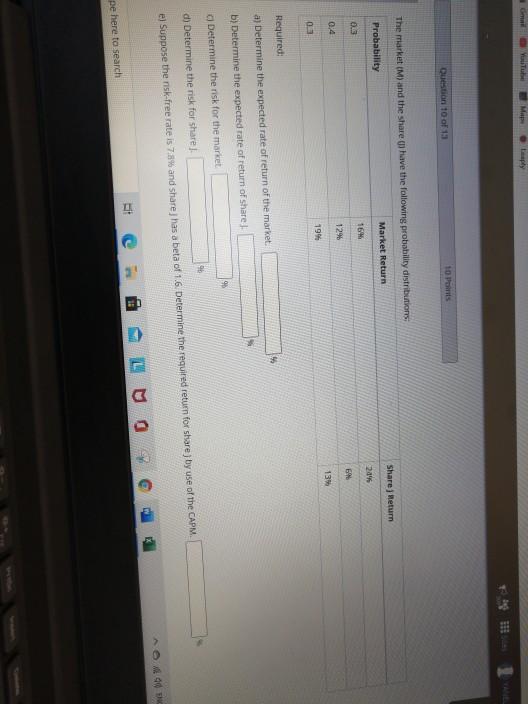  Note : round off only the final answer to 2 deciamal