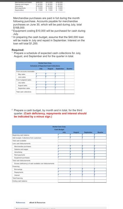 the cells? Herbal Care Corp., a distributor of herb-based sunscreens, is ready