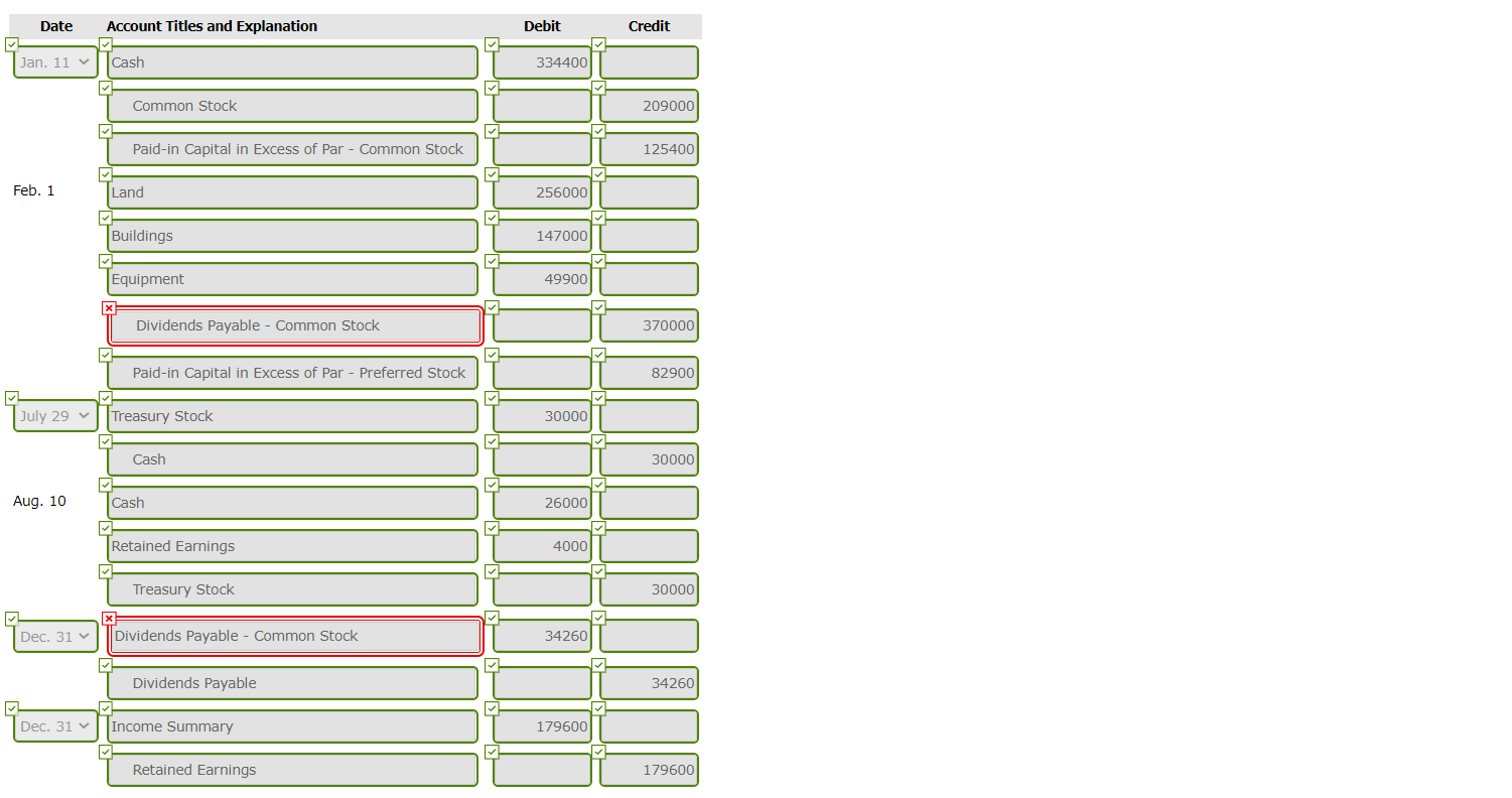  Problem 15-1 (Part Level Submission) On January 5, 2017, Bramble Corporation