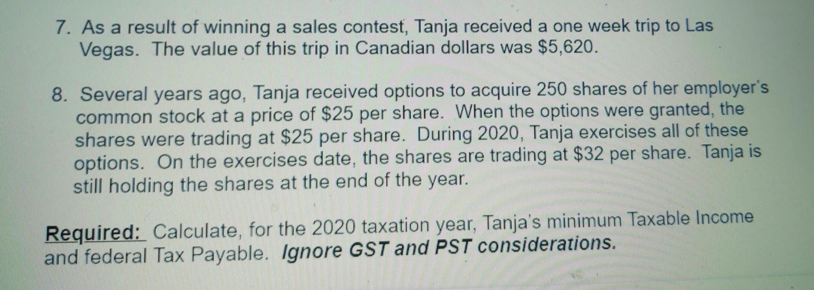 is due by the end of this module. Ms. Tanja Umstead is