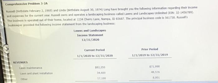  I just need help on schedule C figuring out the amount