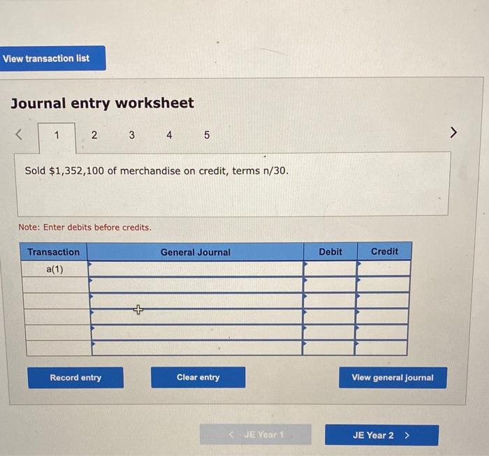 transactions and bad debts adjustments LO C1, P2, P3 Llang Company began